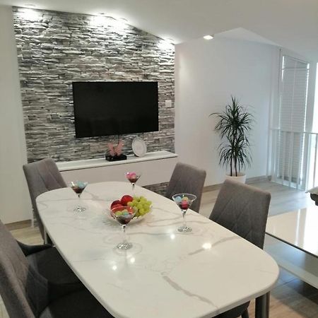 Apartment Ivan&Marko 두브로브니크 외부 사진