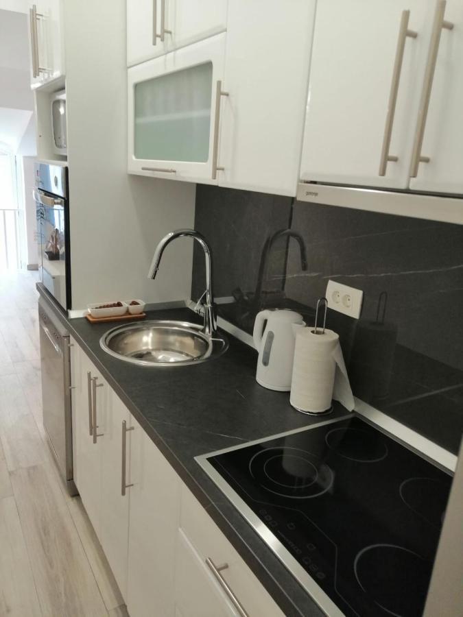 Apartment Ivan&Marko 두브로브니크 외부 사진