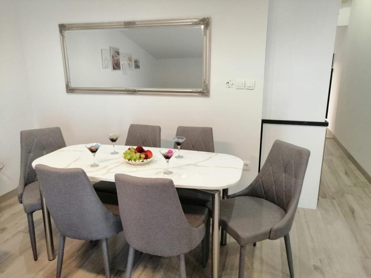 Apartment Ivan&Marko 두브로브니크 외부 사진