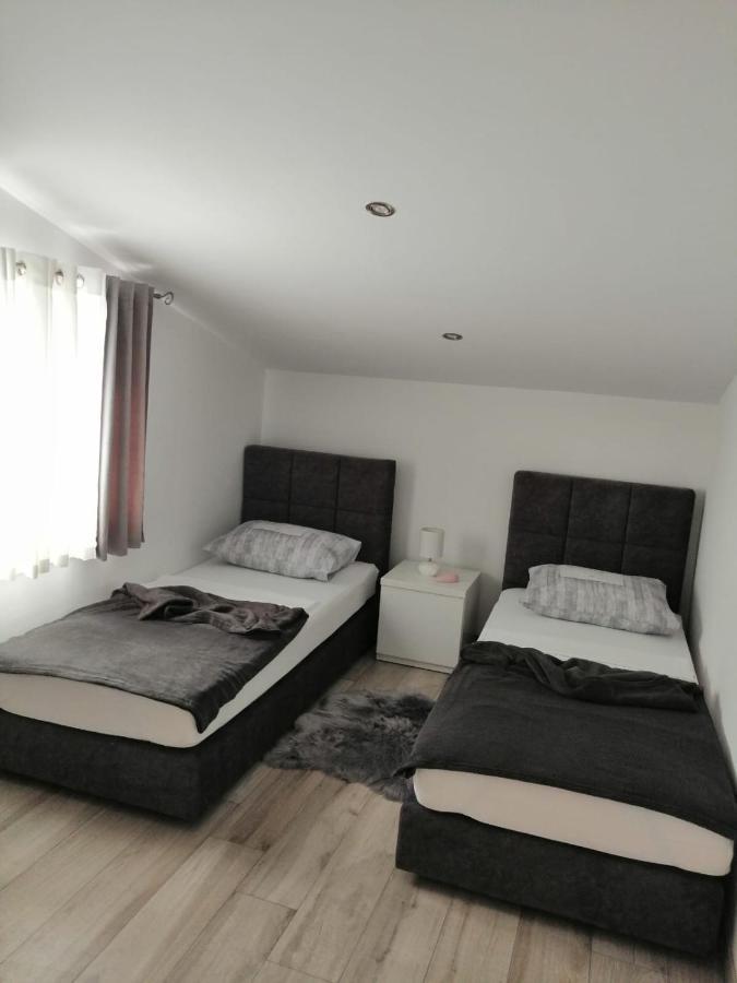 Apartment Ivan&Marko 두브로브니크 외부 사진