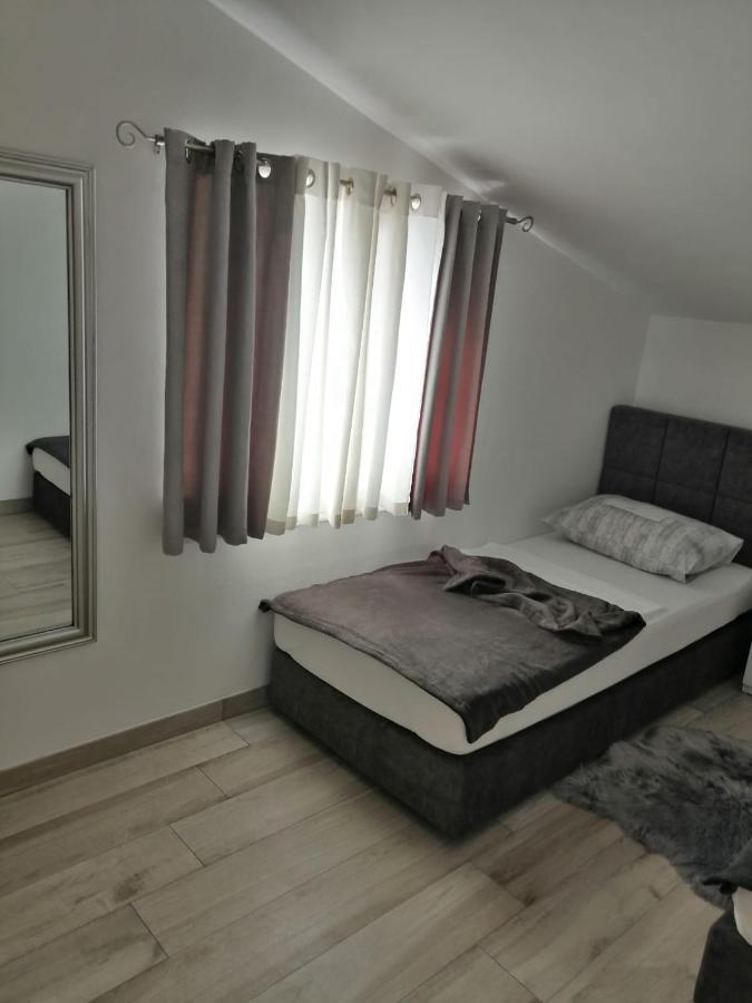 Apartment Ivan&Marko 두브로브니크 외부 사진