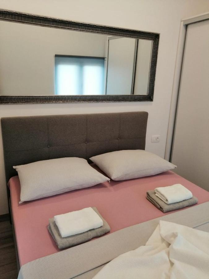 Apartment Ivan&Marko 두브로브니크 외부 사진