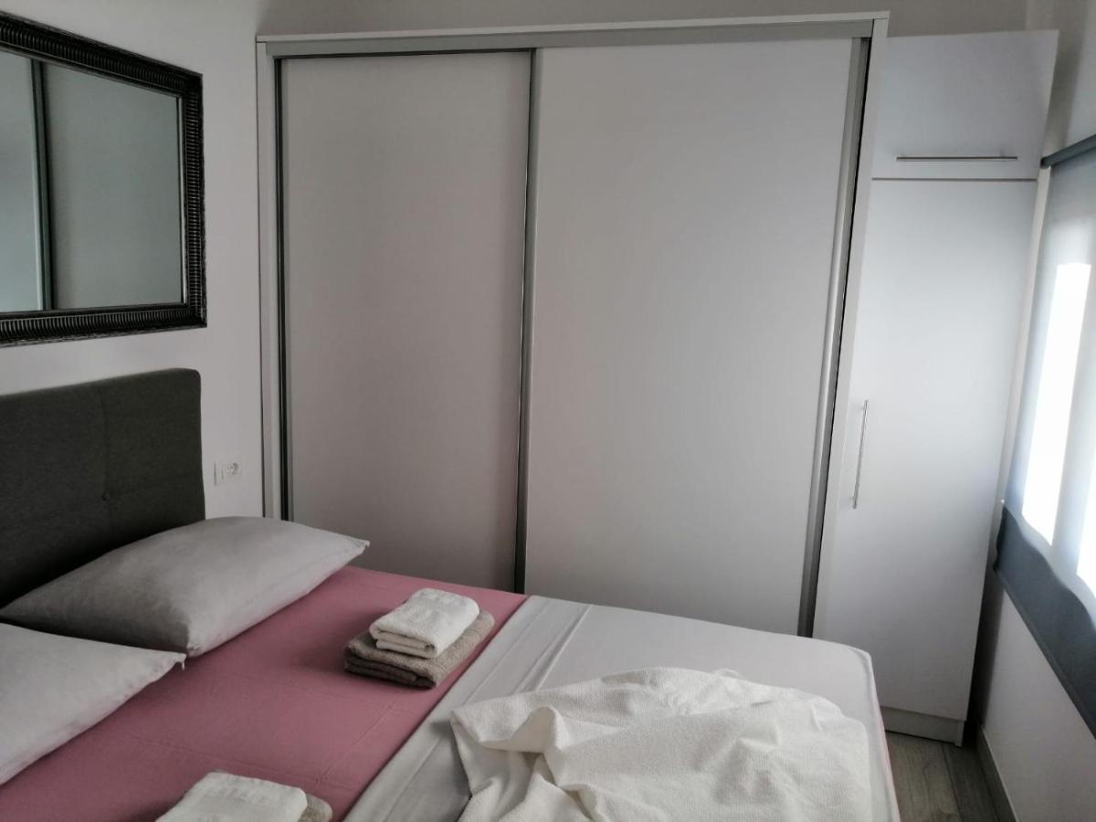 Apartment Ivan&Marko 두브로브니크 외부 사진