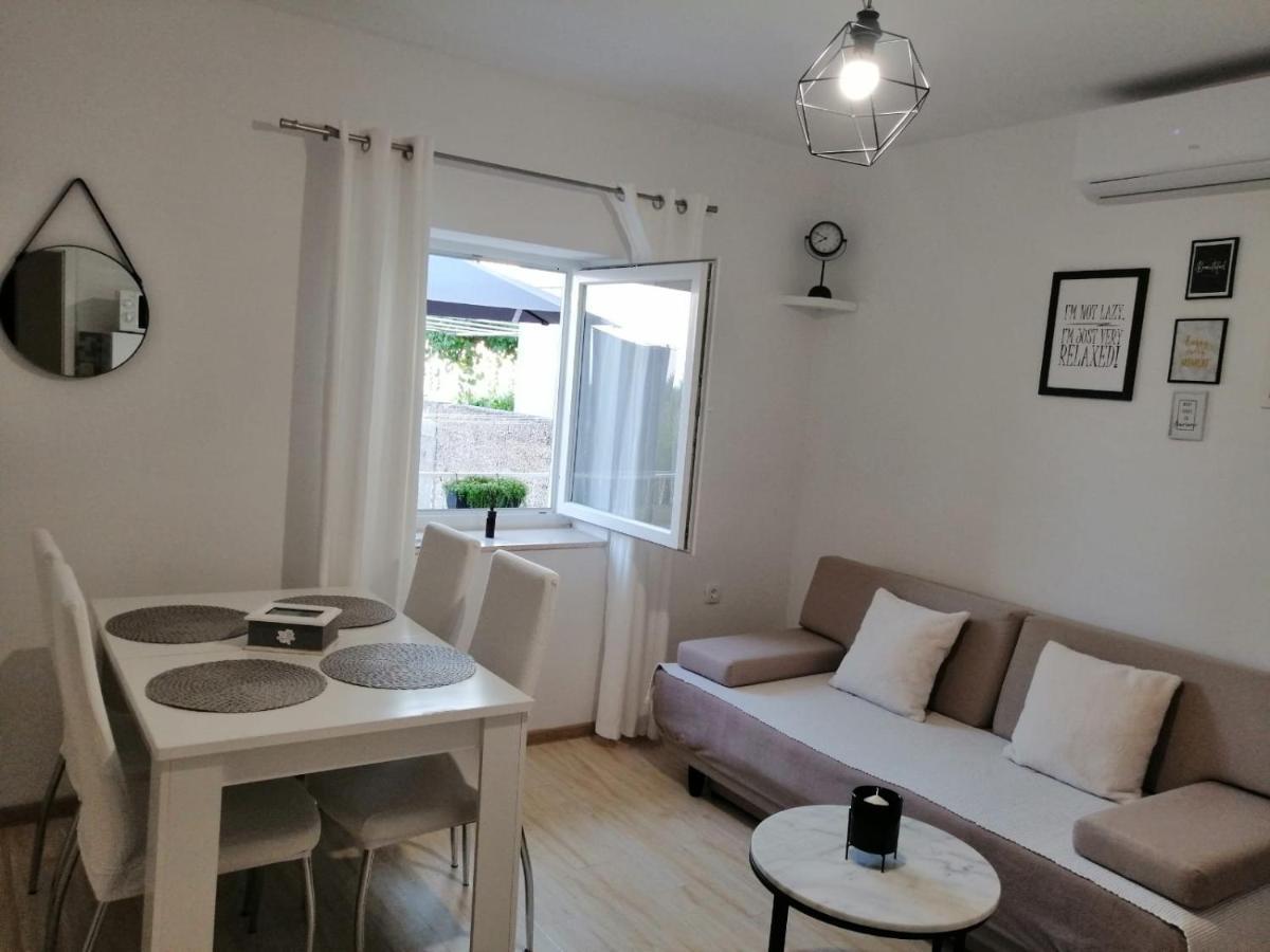Apartment Ivan&Marko 두브로브니크 외부 사진