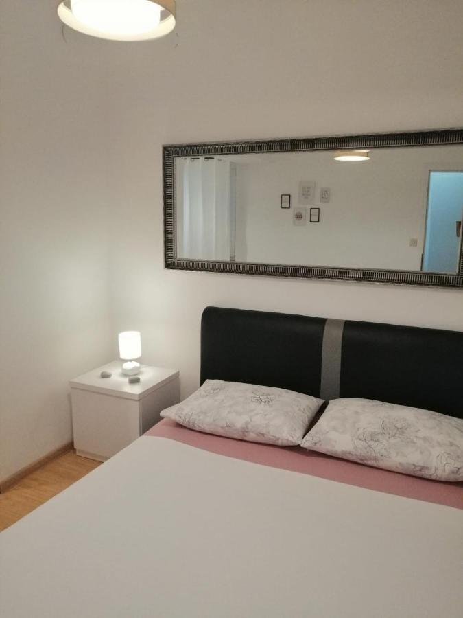 Apartment Ivan&Marko 두브로브니크 외부 사진