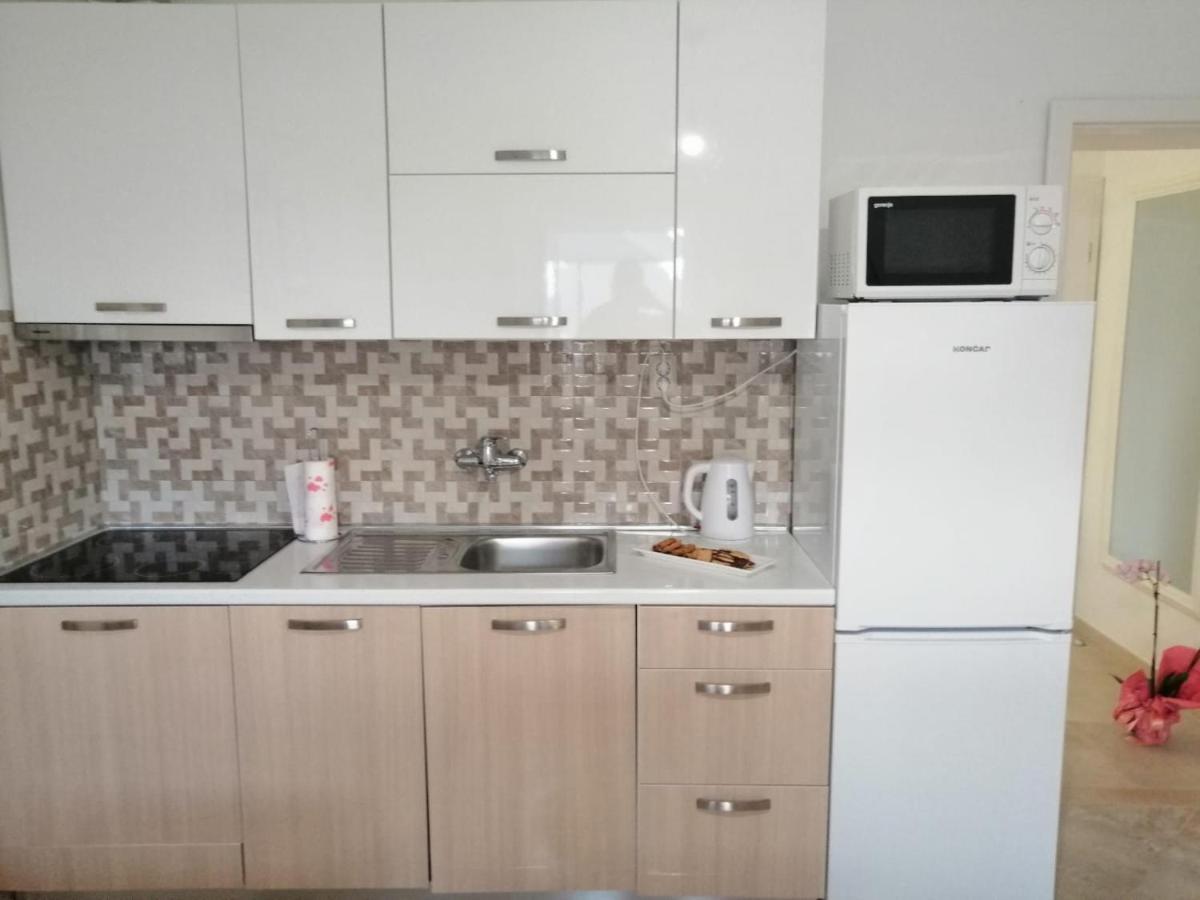 Apartment Ivan&Marko 두브로브니크 외부 사진