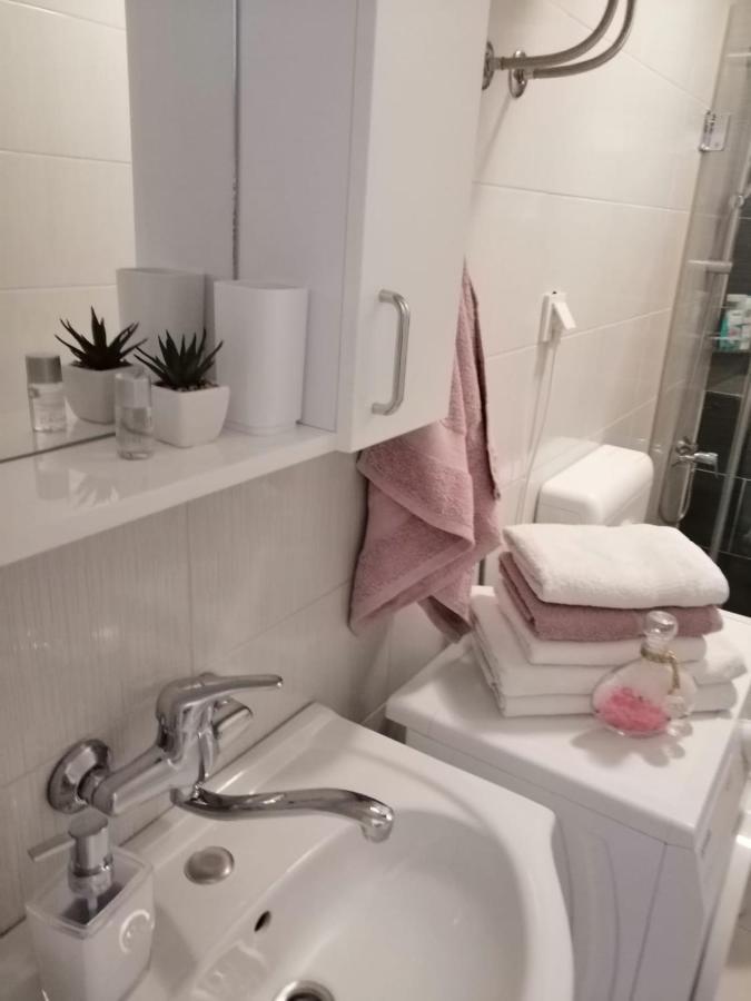 Apartment Ivan&Marko 두브로브니크 외부 사진