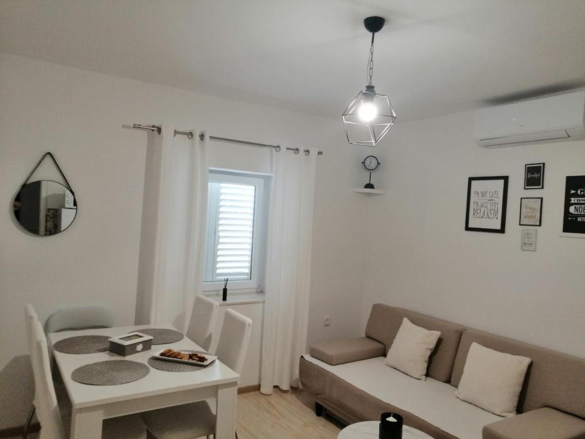 Apartment Ivan&Marko 두브로브니크 외부 사진