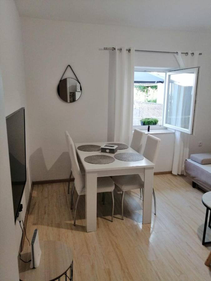 Apartment Ivan&Marko 두브로브니크 외부 사진