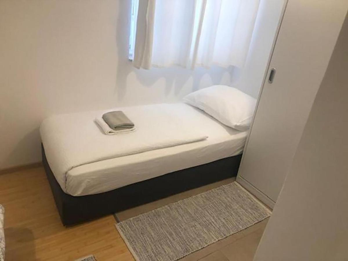 Apartment Ivan&Marko 두브로브니크 외부 사진