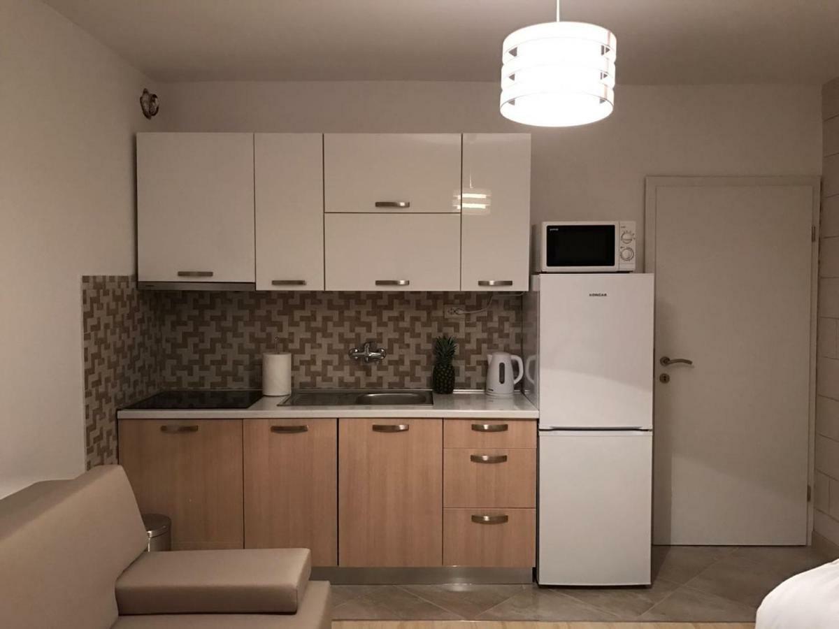 Apartment Ivan&Marko 두브로브니크 외부 사진